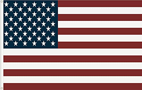 BANDERA DE EEUU. ESTADOS UNIDOS DE AMERICA. CALIDAD RASO PREMIUM. MEDIDA GRANDE 150X90