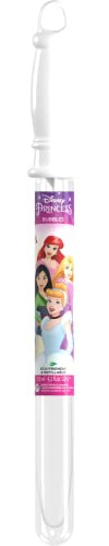 Dulcop Seifenblasen - Disney Prinzessinnen - Schwert Blasen 36 cm 120 ml