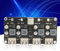 Schnelllade-Leiterplatte, 24W 4-Wege-USB Qc3.0 Qc2.0 Auto Quick Charge Modul USB-Schnittstelle Ladehub, 3V-12V Ausgang, Für Iso & Android Phone, Pad