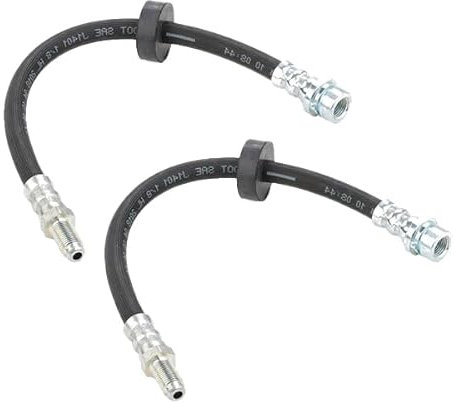 STARK Bremsschlauch SKBH-0820881 HINTEN BREMSSCHLÄUCHE Länge: 310mm