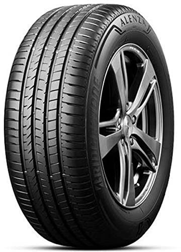 255/50Yr21Bridgestone Tl Alenza 001 B-Silent Xl109Y E