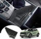 GAFAT Kompatibel mit Kia Sportage NQ5 2022-2024 2025 (Elektronische Automatik) Mittelkonsole Aufbewahrungsbox, Sportage 2023 Organizer Tray Handschuhfach Unten die Mittelkonsole, Sportage NQ5 Zubehör