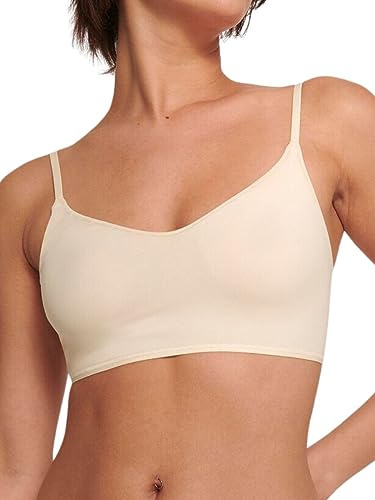 Sloggi Women's sloggi Soft ADAPT Top, NATUREL (076)