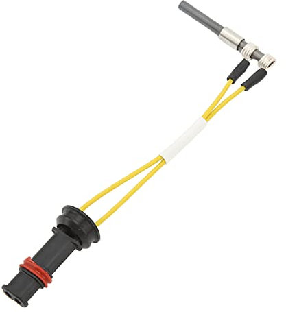 Aramox Standheizung Glühstift Elektrische Heizkerze Kompatibel mit Webasto Air Top 2000 ST 24V