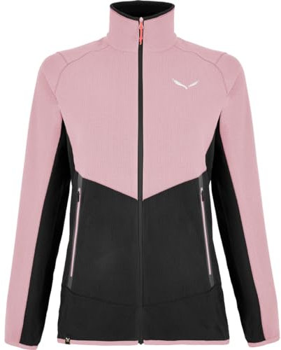Salewa Damen Paganella Polarlite Women's Jacket, ZEPHYR/0910, M EU