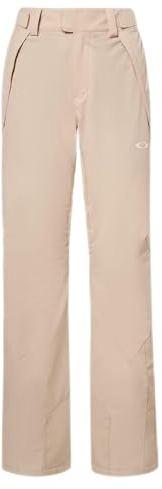 Oakley Unisex-Erwachsene Laurel Isolierte Hose, Humus, Small