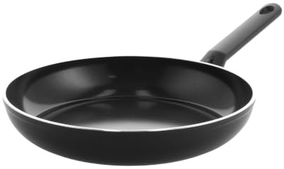 BK Bratpfanne Easy Induktion Aluminium - ø 30 cm - Keramische Antihaftbeschichtung