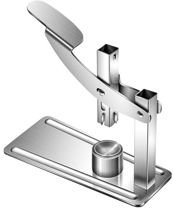 Abrelatas de acero inoxidable Herramienta Cocina Multifuncional Pelador de Nueces Cocina Frutas Secas Abridor