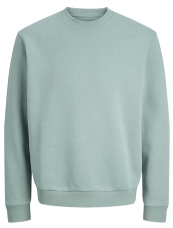 JACK & JONES Male Sweatshirt X-Mas Sweatshirt