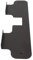 Keenso Solid Metal Bar Speaker Wall Mount Supar para HW Q990B HW Q990C, Elegante Apariencia para Salas de Entretenimiento