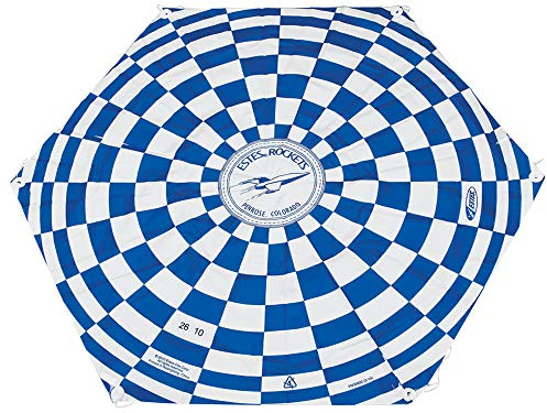 Estes Rockets 2267 18 Rocket Parachute