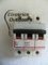 Legrand 006645 Coupe-circuit D 1 A 6 kA
