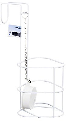 Urinflaschen-Halter mit Deckel, Urinflaschen