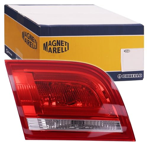 MAGNETI MARELLI 714021920702 Links hinten Licht Scheinwerfer | Kompatibel mit: AUDI A3 Sportback