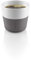 Eva Solo 2 Lungo Tumbler Grey, Porcelain, 2 Count (Pack of 1)