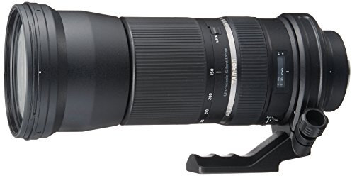 Tamron Objectif SP 150-600 mm F/5-6,3 Di USD - Monture Sony