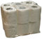 96 rouleauxde Papier toilette ouate blanche 2 plis gaufré