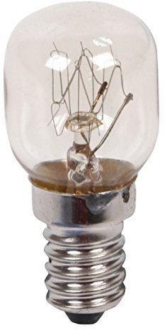 HQ Lampe E14 de four 25 W Lamp o11hq4
