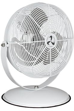 Tischventilator Überbauventilator Industrieventilator Desk2Protect