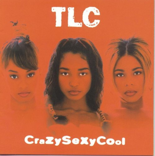 Crazysexycool by Tlc (1994-11-15)