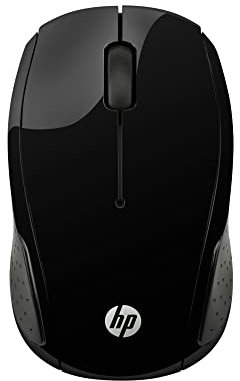 HP Mouse wireless 200