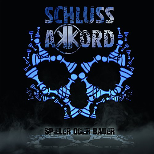 Schlussakord (Soulfood)