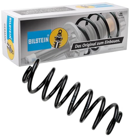 BILSTEIN 36-259311 Low Fitting Springs