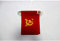 AZ FLAG Guirnalda 6 Metros 20 Banderas La Urss Con Logo Grande 21x15 cm - Bandera Roja - Comunista 15 x 21 Cm - Banderines