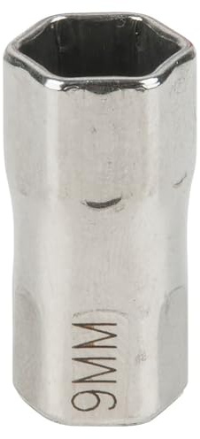 KS Tools Adapter für Standhahn-Mutternschlüssel, 9 mm