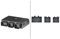 HELLA 5DS 010 159-011 Centralina, Gancio traino, 12V