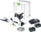 Festool Akku-Tauchsäge TSC 55 Li 5,2 REBI-Plus-SCA – 575687