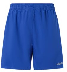 HEAD Herren Shorts Club Shorts