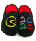 GARZON - Zapatilla CASA 8304 para: Hombre Color: Negro Talla: 42