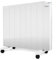 Ufesa EM1500 Emisor Térmico con 1500W de Potencia, 7 Elementos, 4 Modos: Confort, Económico, Anti-hielo y Stand-by, Temperatura ajustable de 5 a 35ºC, Display LCD, Programación Diaria y Semanal