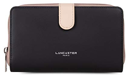 LANCASTER Compagnon Dos à Dos - Smooth