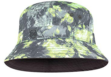 Buff Sun Bucket Mütze Explode Unisex Einheitsgröße