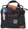 VIPERADE VE5 Werkzeugtasche, Werkzeugtasche Organizer für Herren, Oxford Schulter-Werkzeugtasche mit 7 Taschen für Taschenlampe, Taschenmesser, Notebook, EDC Werkzeuge, Schlüssel (ohne Schultergurt)
