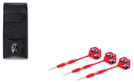 SC Freiburg Dartpfeile 3er-Set Dart ** Wappen **, 21-100035