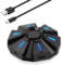 ASHATA Keyboard Mouse Converter for Xbox One, for Xbox Series X/S, for PS4, for PS3, for Nintendo Switch Gaming Controller Keyboard Mouse Adapter with USB Cable