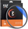 K&F Filtre Nano C series 43mm