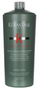 Kérastase Genesis Homme Bain de Masse Epaississant