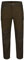 STEIGER Percussion Warme Jagdhose Herren Herbst Winter mit Fleece gefütterte Ansitzhose (64)