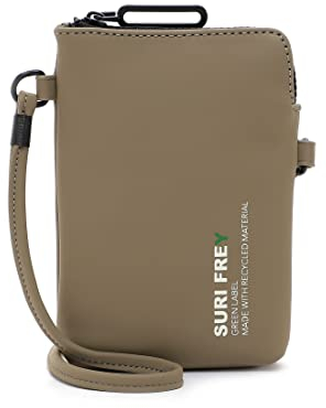 SURI FREY SURI Green - Jenny Handyetui Khaki