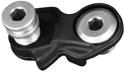 SHIMANO RD-M8150-11 Schaltachseneinheit, Black, One Size