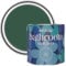 Rust-Oleum Green Water-Resistant Bathroom Wall & Ceiling Paint - The Pinewoods 2.5L
