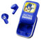 OTL Technologies Sonic The Hedgehog Slide TWS-Ohrhörer mit Ladehülle