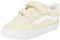 Vans Ward V, Unisex Kinder Sneaker, Shimmer Gold,