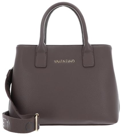 Valentino Damen 8gl-Never Tasche, Taupe