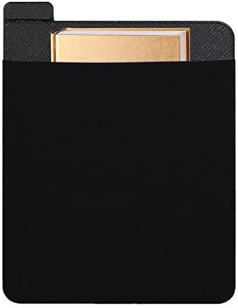 Borsa organizer per elettronici – Custodia autoadesiva per hard disk esterno | Porta tasche per hard disk esterni, batterie, cavi e altri piccoli oggetti personali