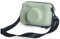 MUZIRI KINOKOO Protective Case for Instax Wide 400/210/300 Lomo'Instant Wide Camera, EVA Hard Shell Case Organizer Bag for Wide 400 210 300 LOMO Camera with Adjustable Shoulder Strap - Green